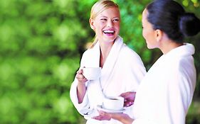 Hotel Pienzenau Am Schlosspark